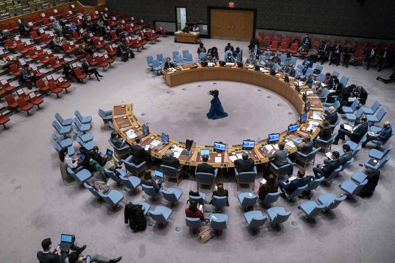 Un General Assembly