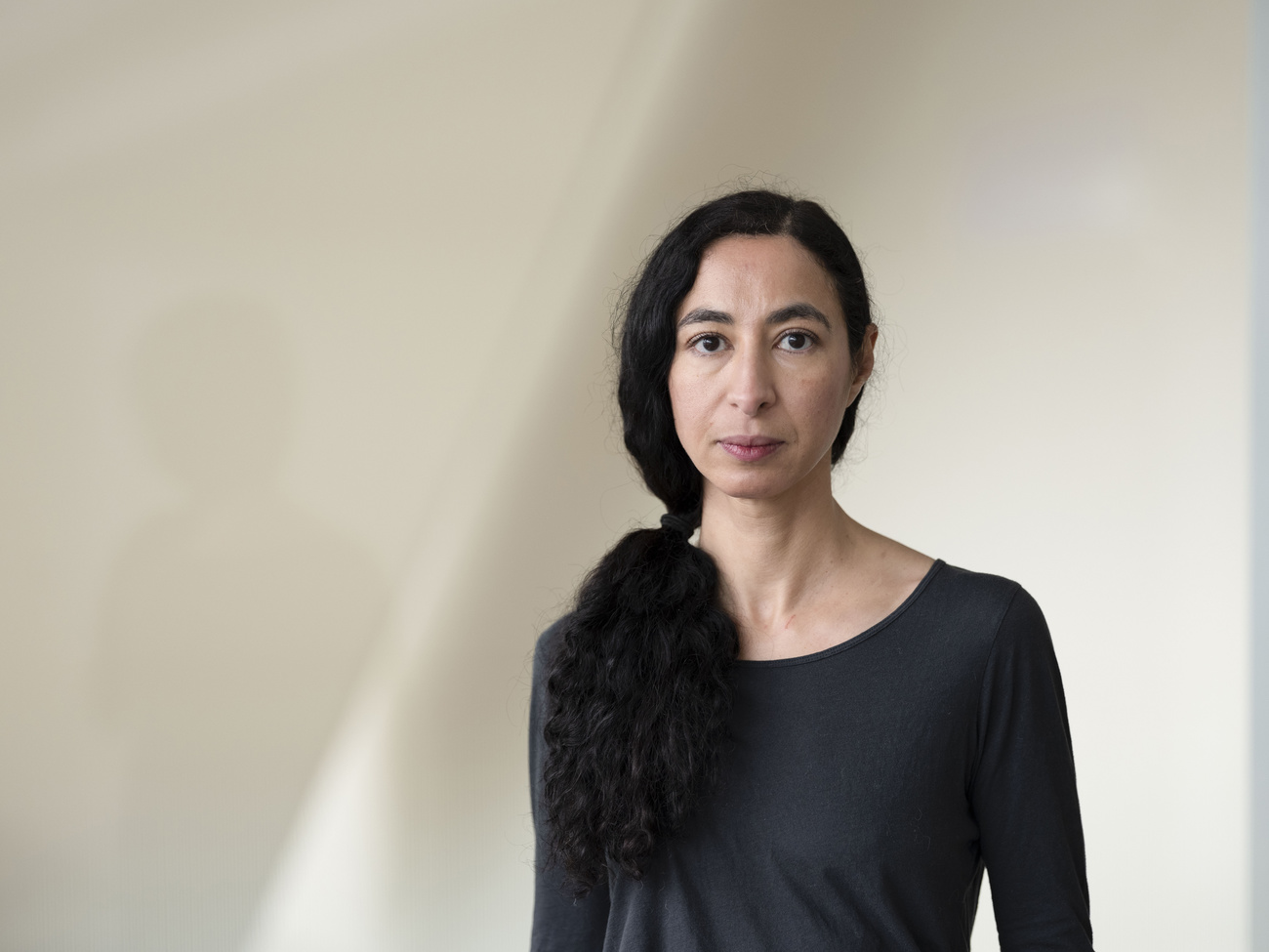 Latifa Echakhch