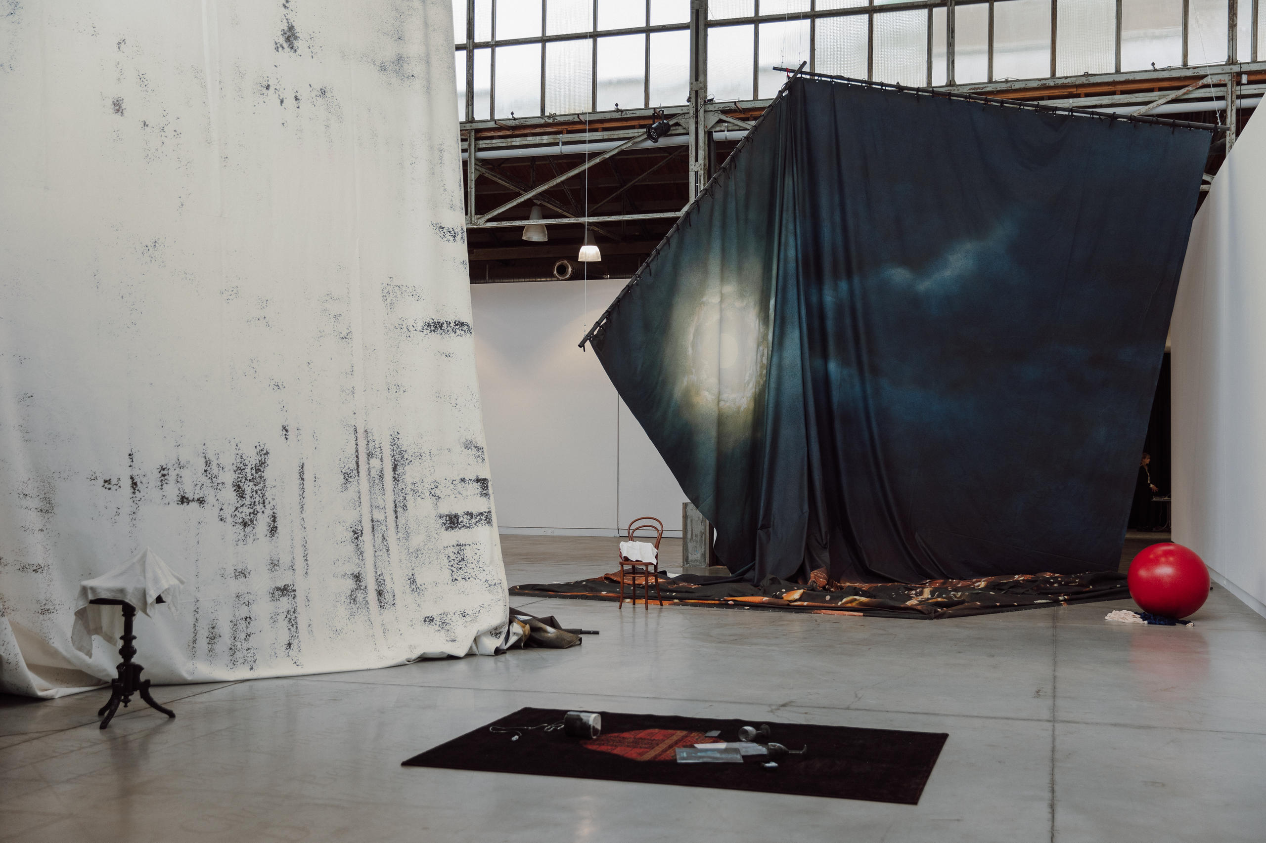 Installation