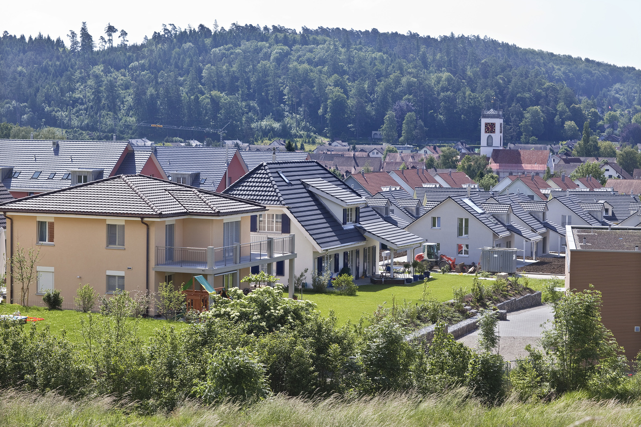 Einfamilienhäuser