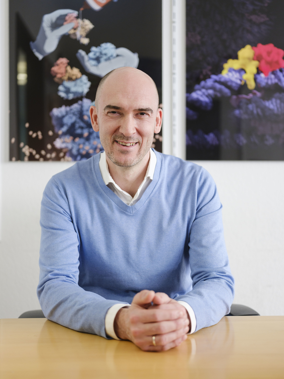 Nicolas Thomä