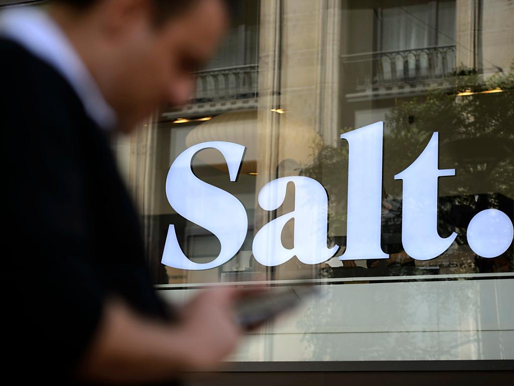 Tivù in replay, Salt introduce supplemento avanzamento veloce - SWI ...