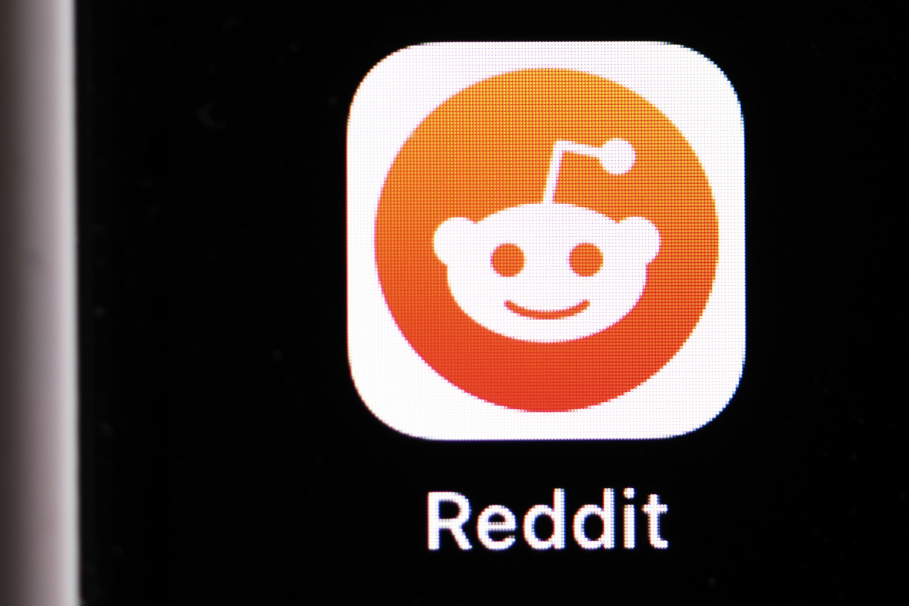 Reddit