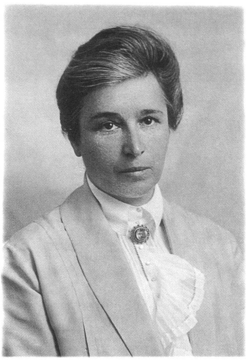 Ida Hoff