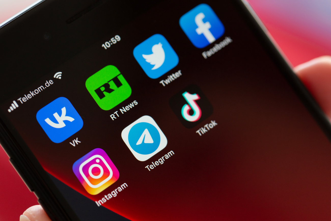 Smartphonedisplay