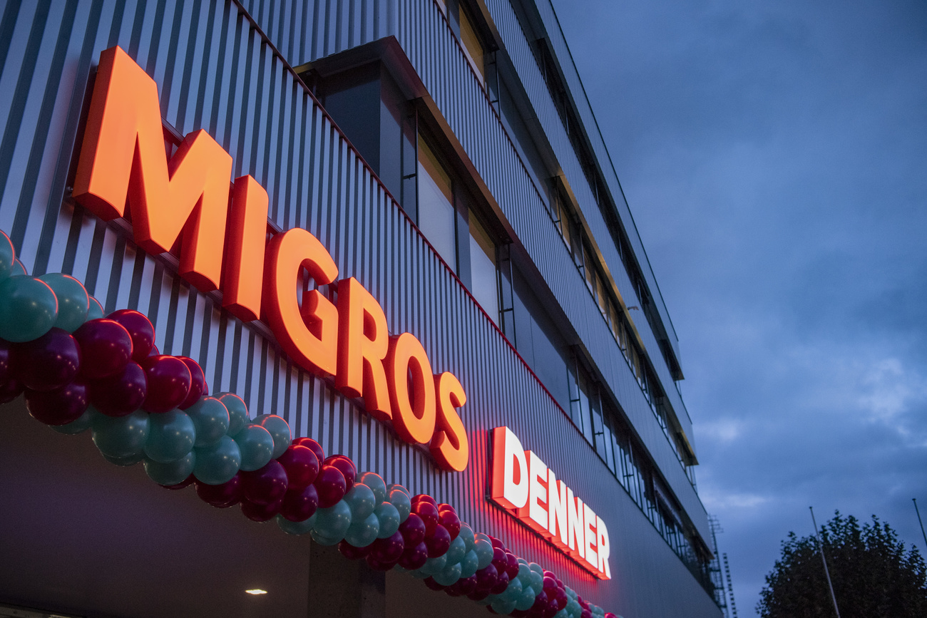 Migros