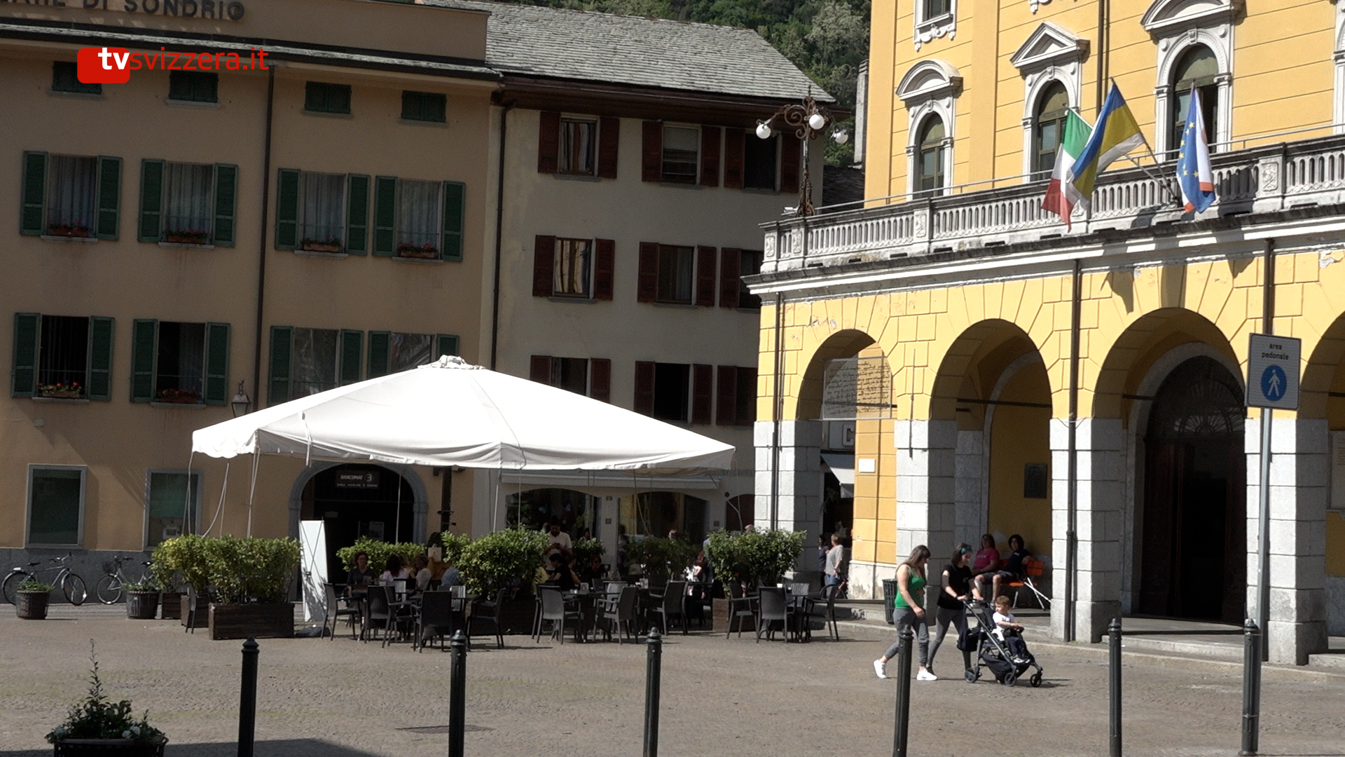 Chiavenna