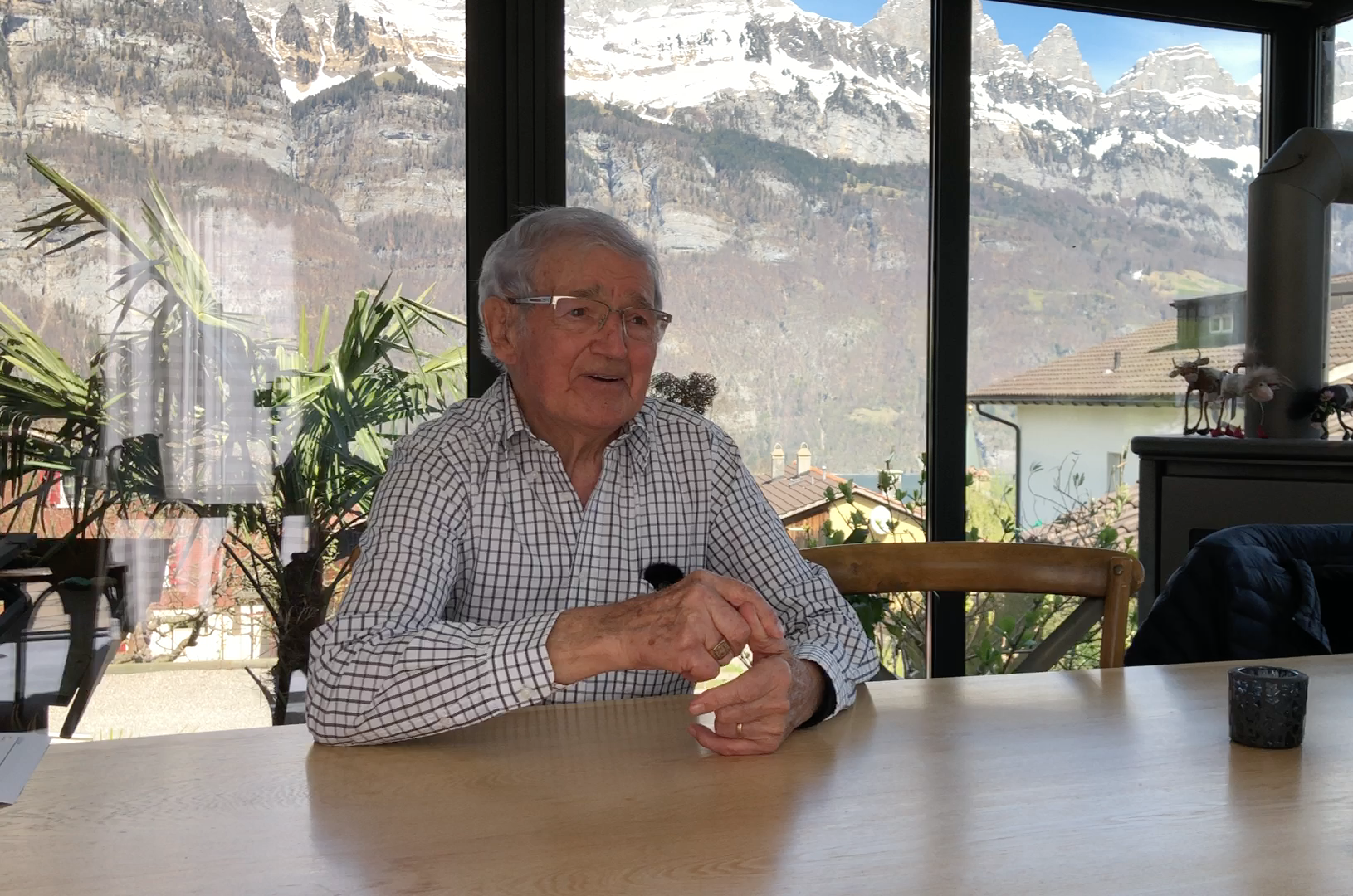 Oskar Zwicky