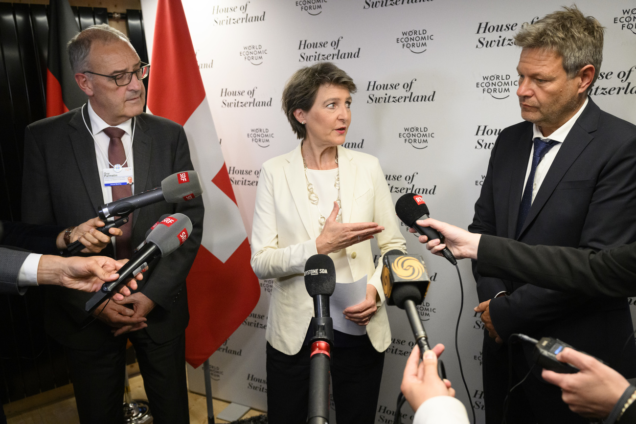 World Economic Forum