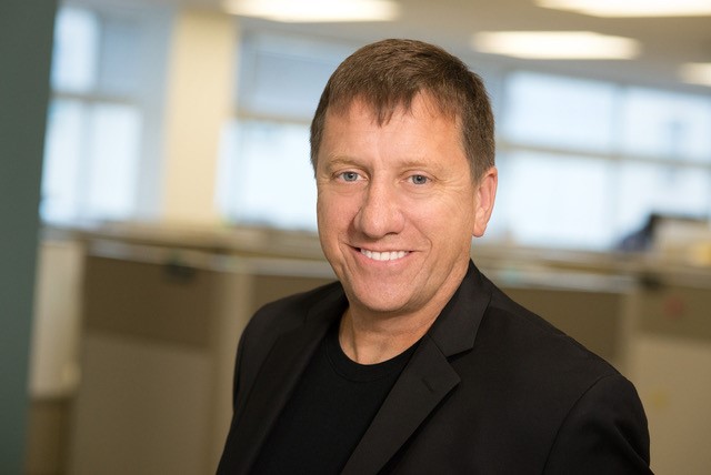 Tim Bucher