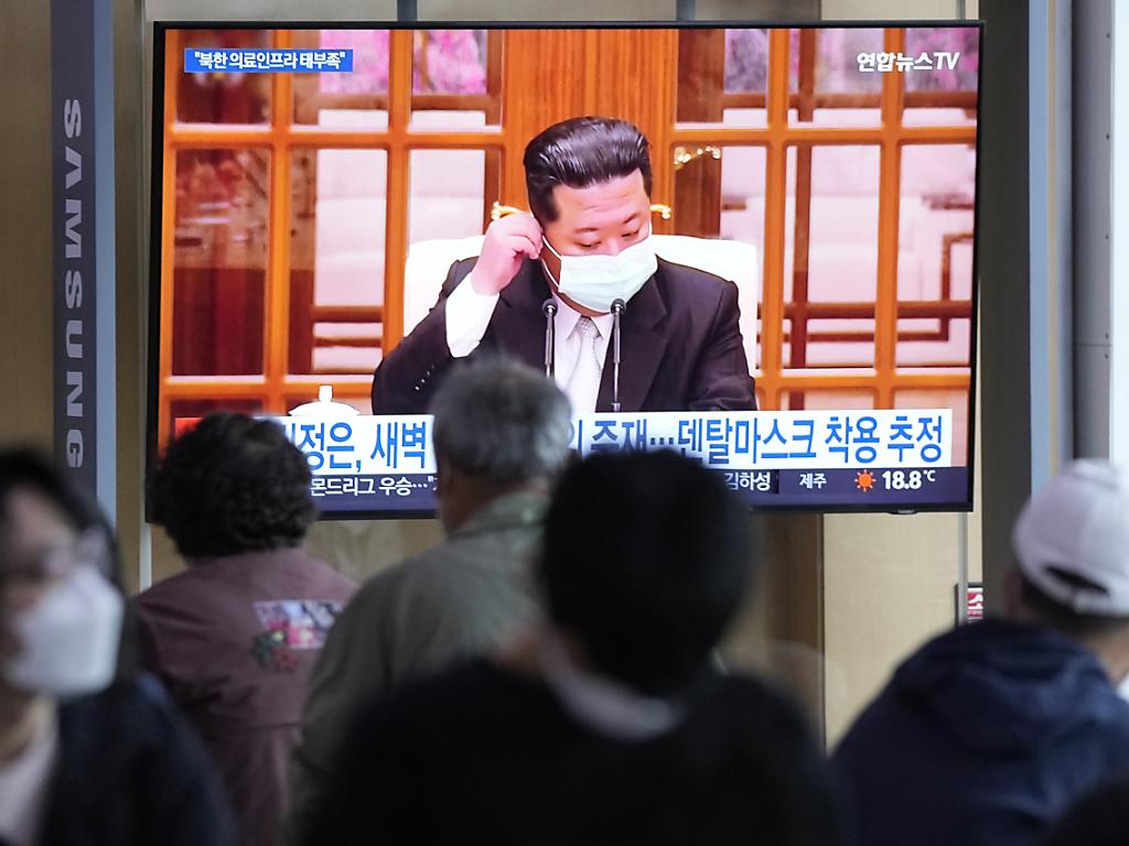 Covid Corea Nord, altri 174.000 contagi e 21 decessi SWI swissinfo.ch