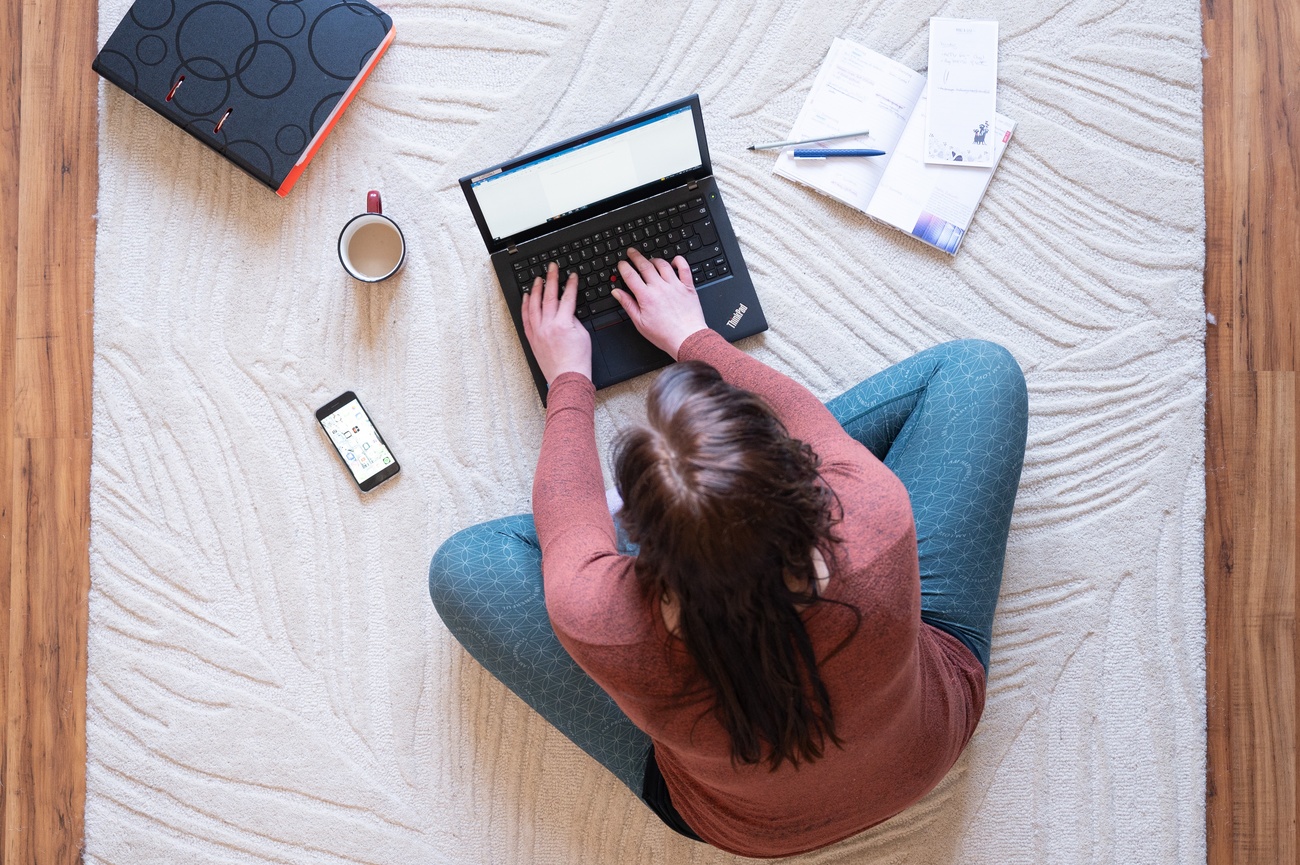 Homeoffice