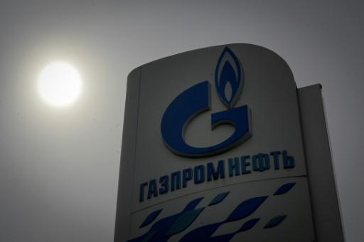 El gigante ruso Gazprom corta el suministro de gas a Países Bajos - SWI ...