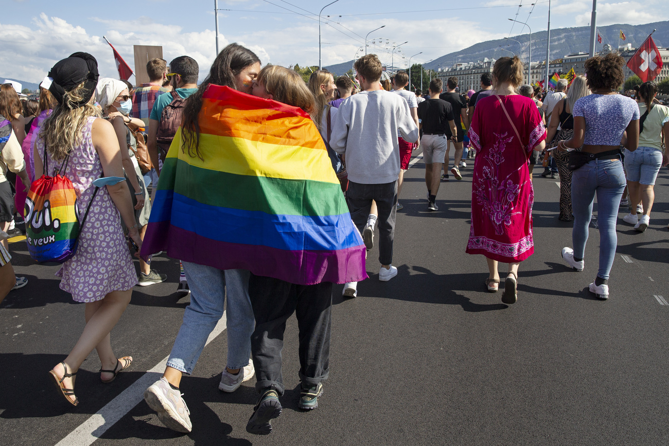 LGBT
