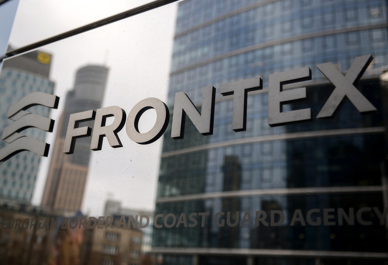Fontex Logo Organspende,