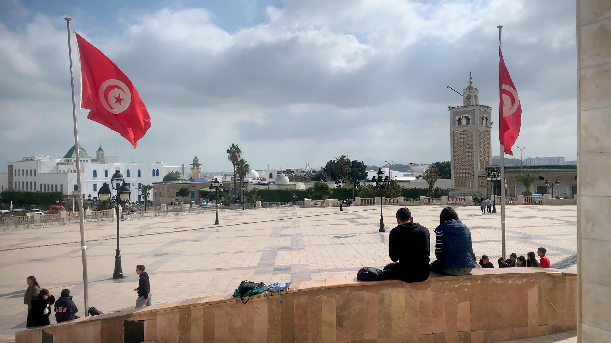 Tunisie