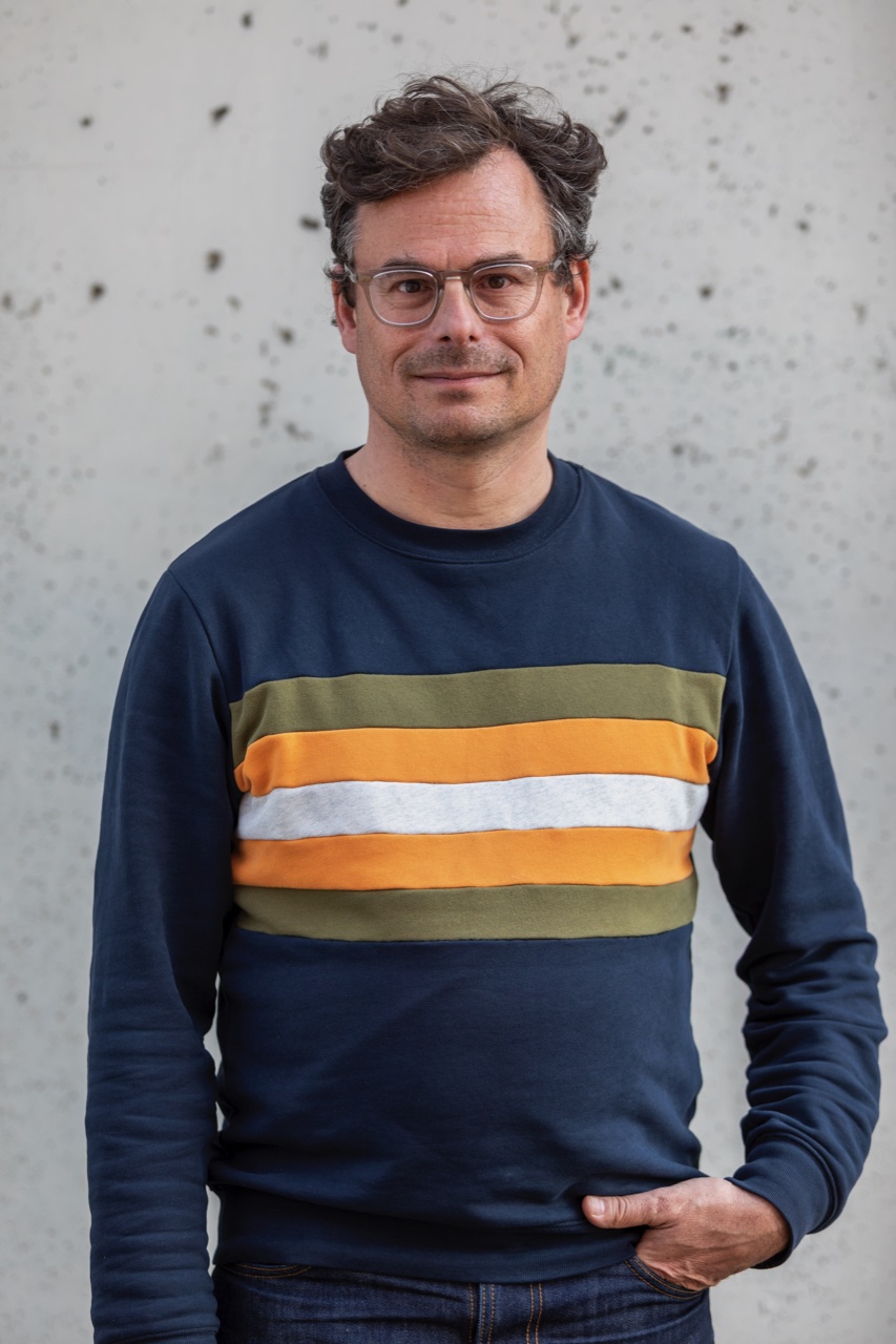 Daniel Graf
