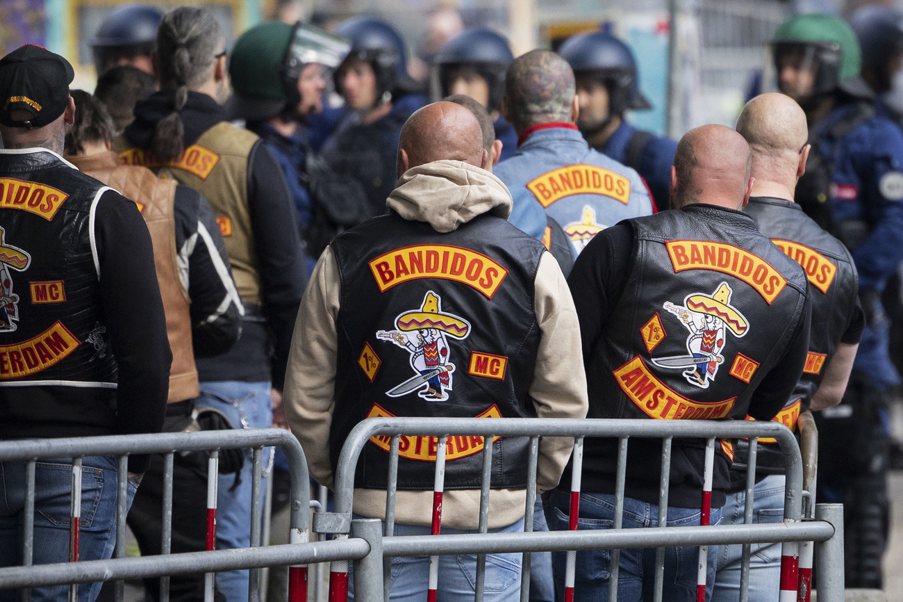 Bandidos