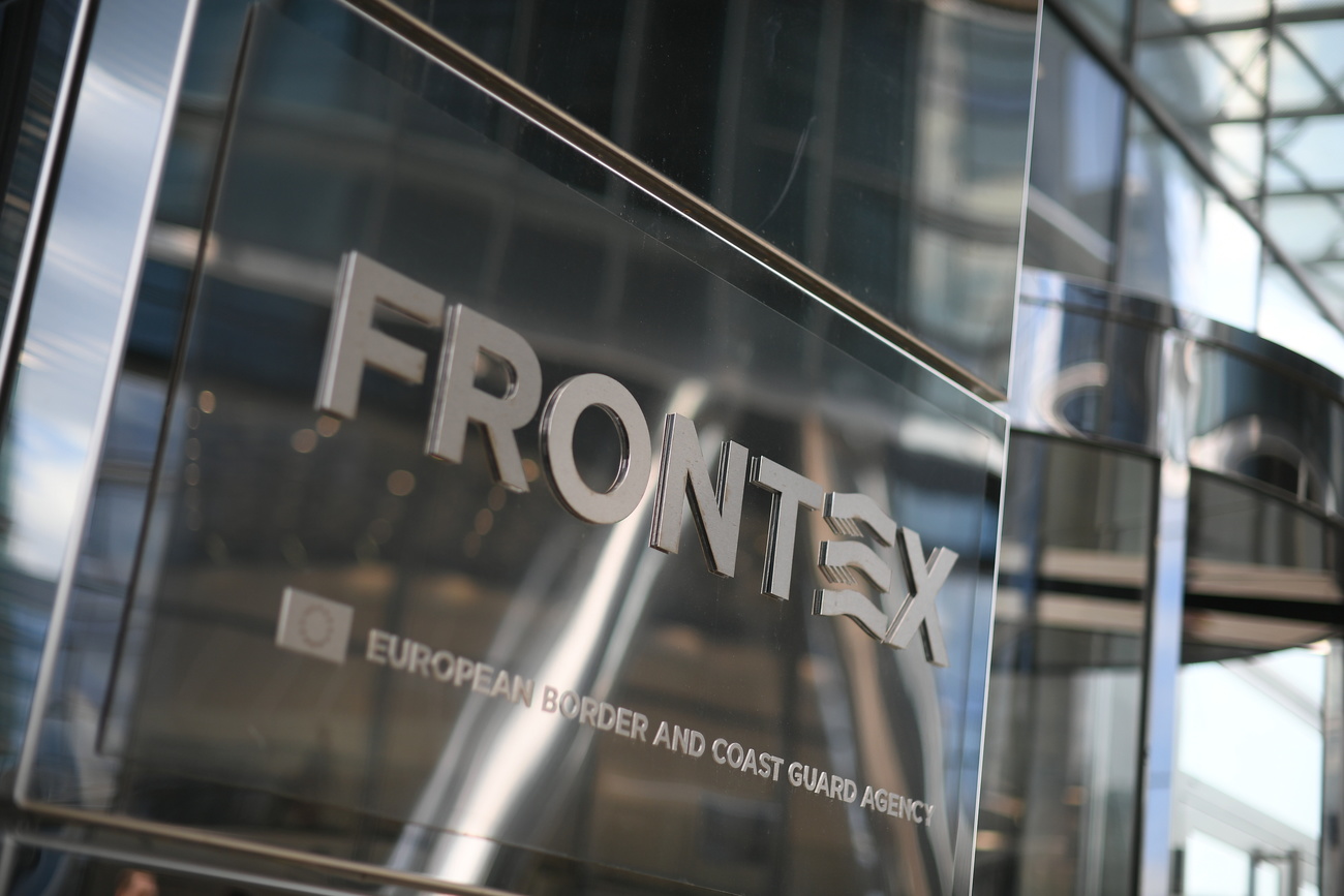 frontex