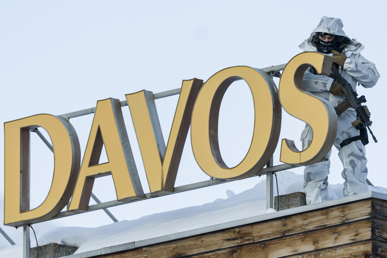 Davos