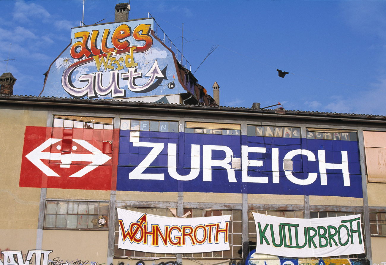 Zureich