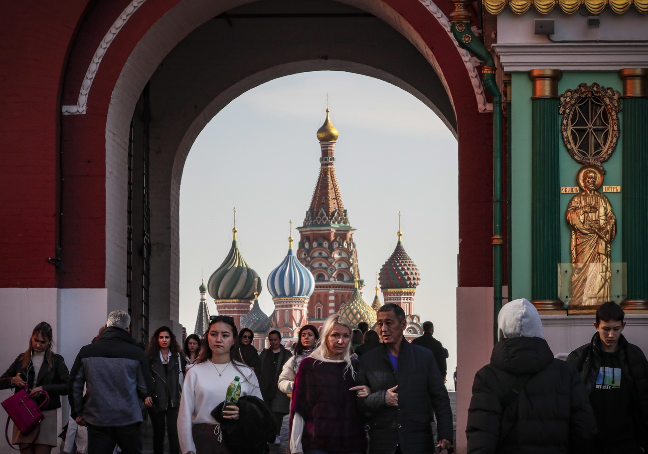 Red Square