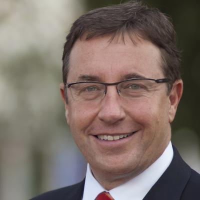 Achim Steiner