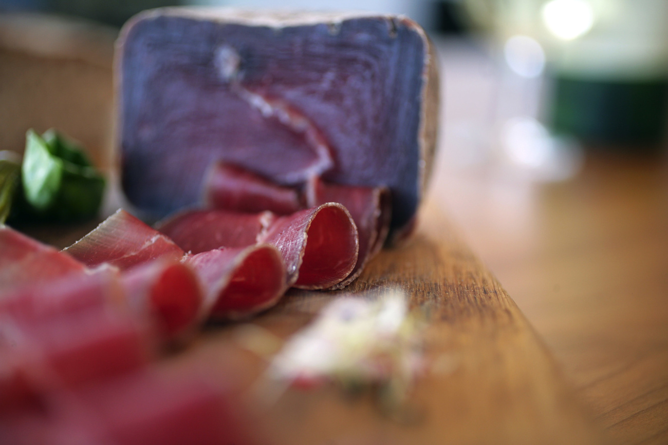Fleisch
