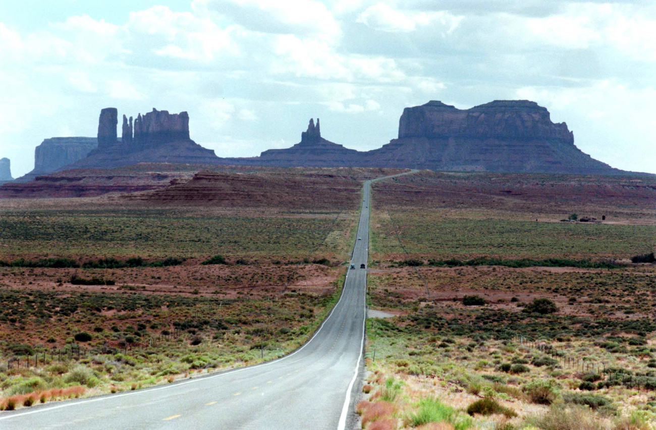 Monument Valley