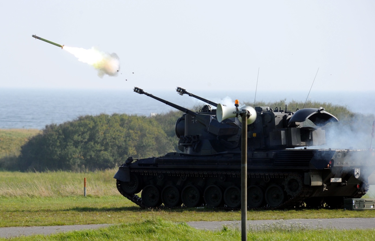 Panzer