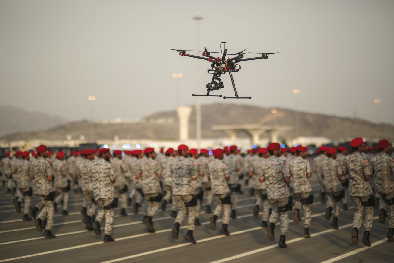 Drone