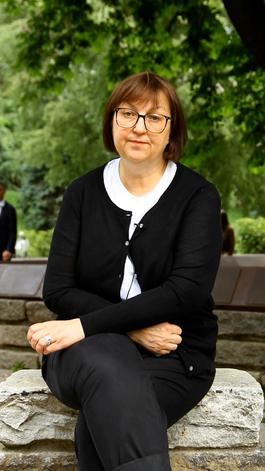 Galina Timhchenko