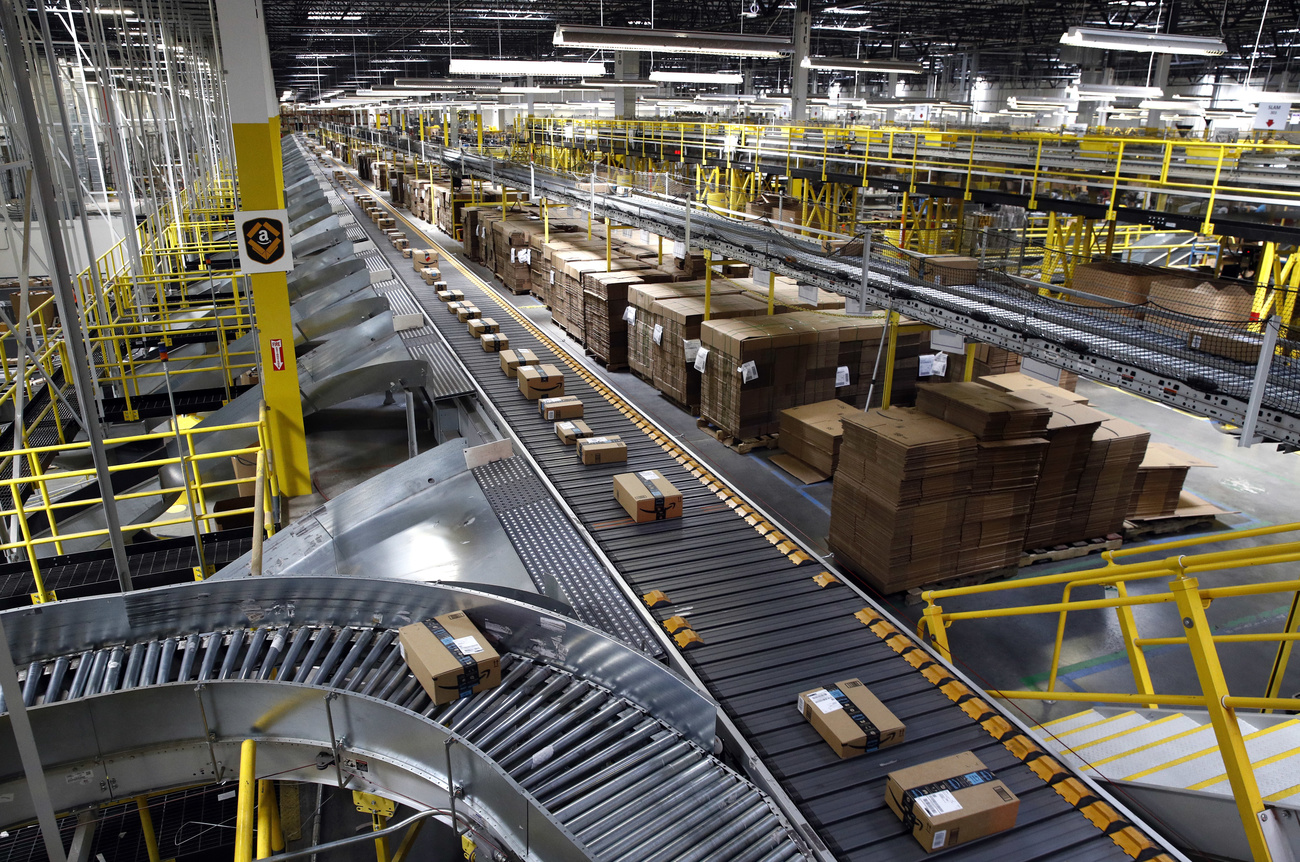 e-commerce