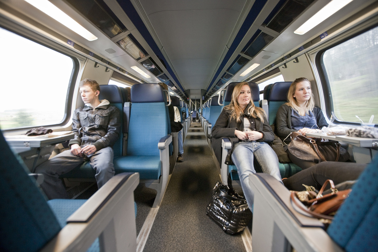 treno