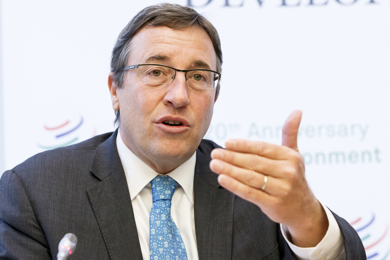 Achim Steiner