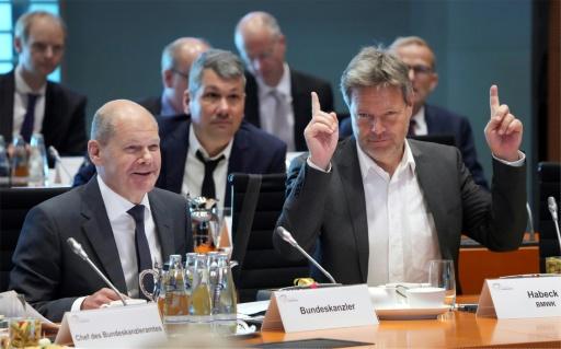 Alemania mantiene el objetivo de salir del carbón para 2030 pese a la ...