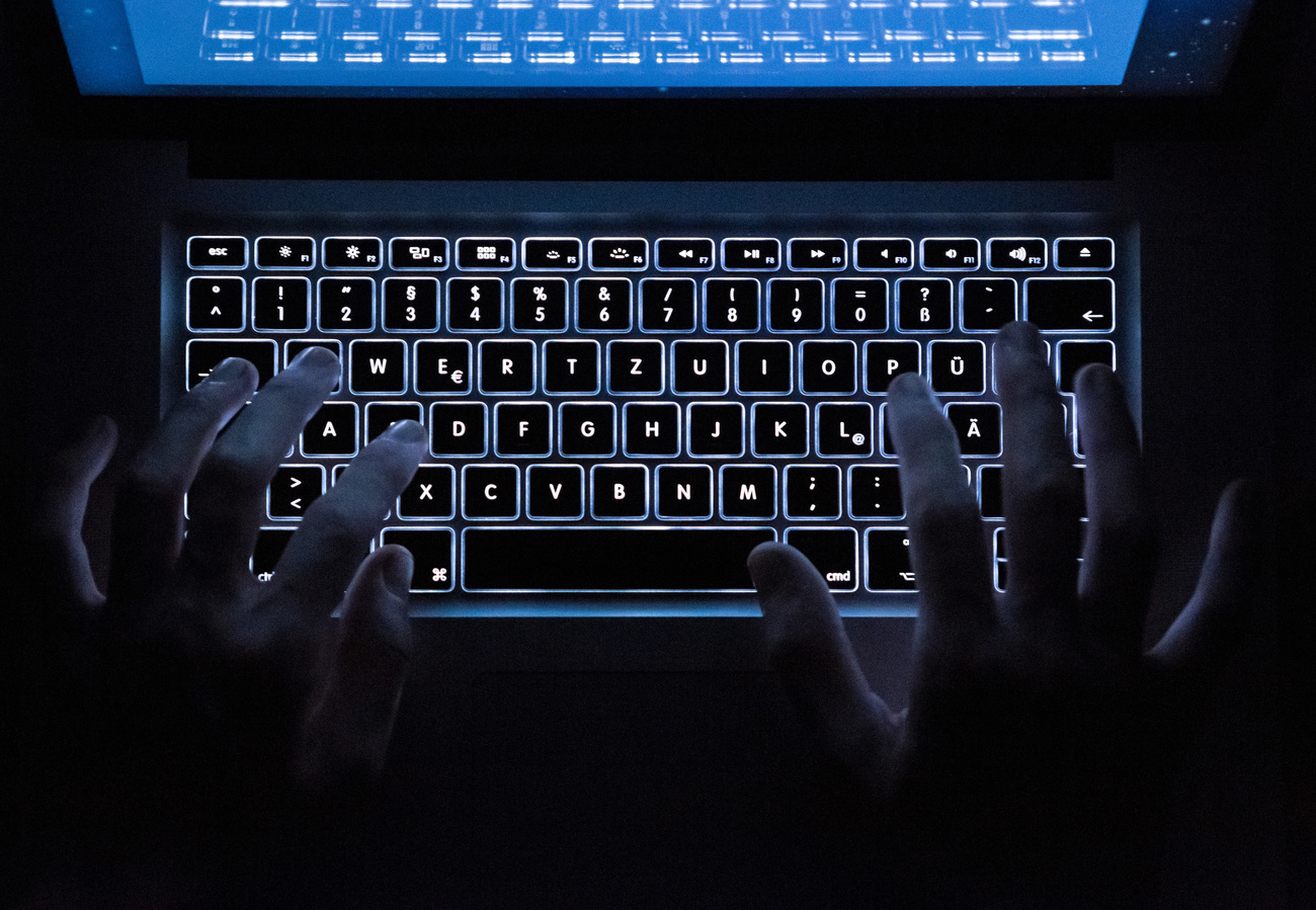 darknet