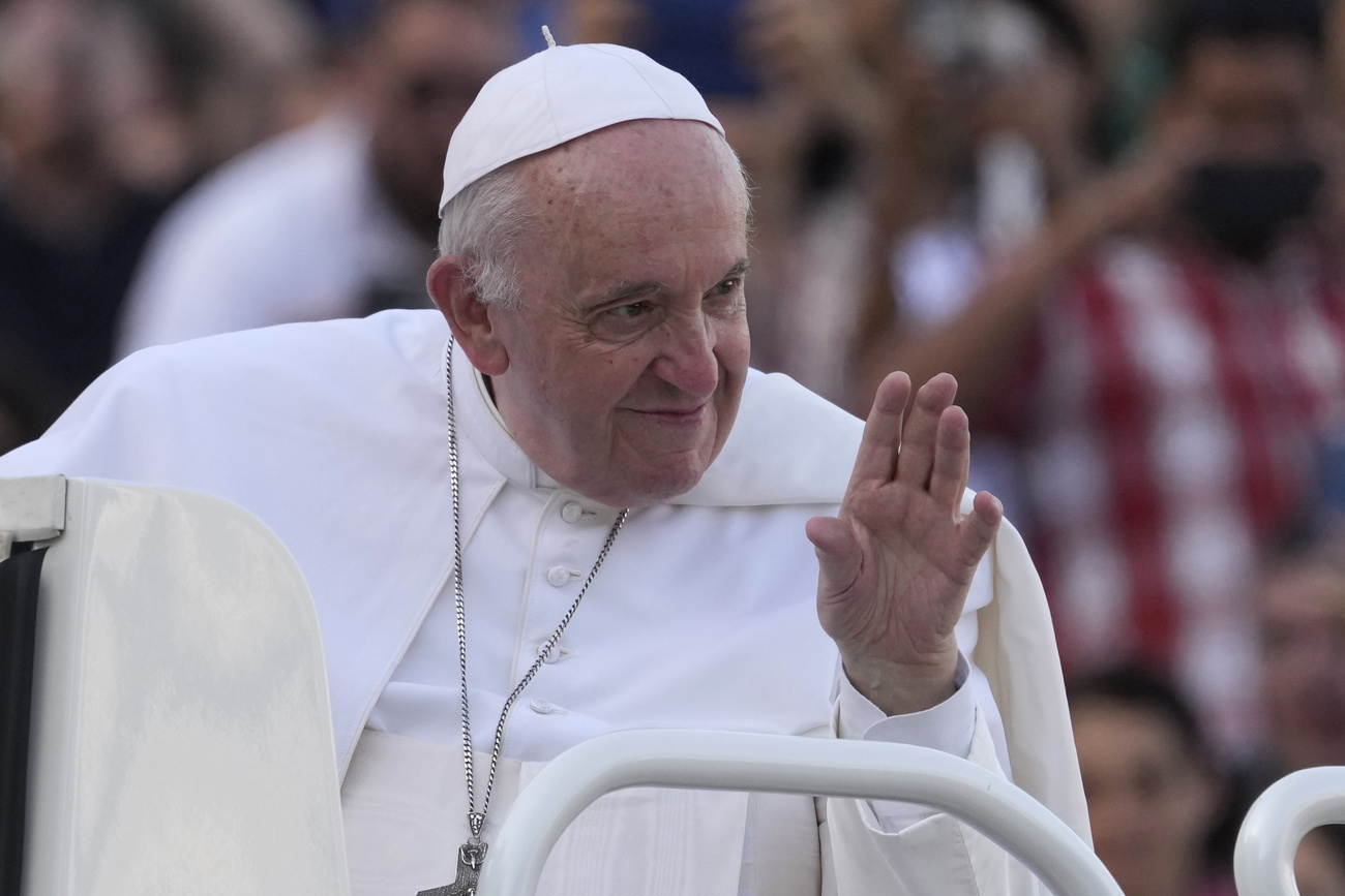 Papa Francesco