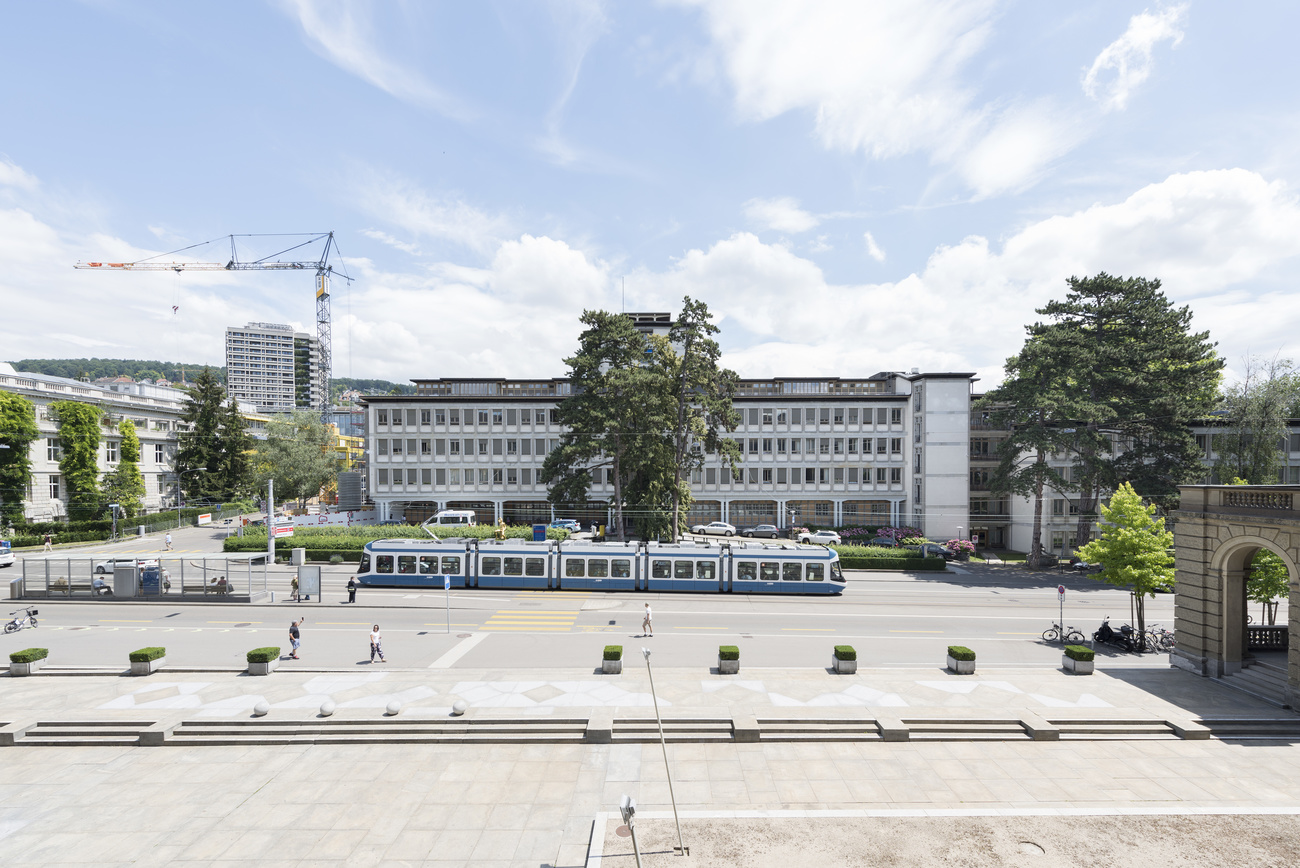 Zürich
