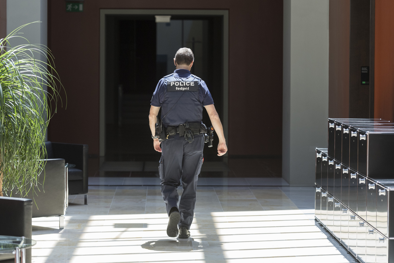 fedpol