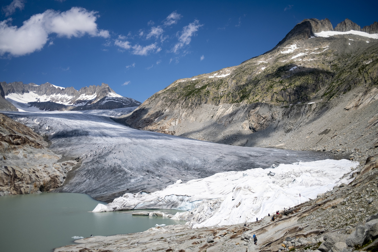 Glaciar