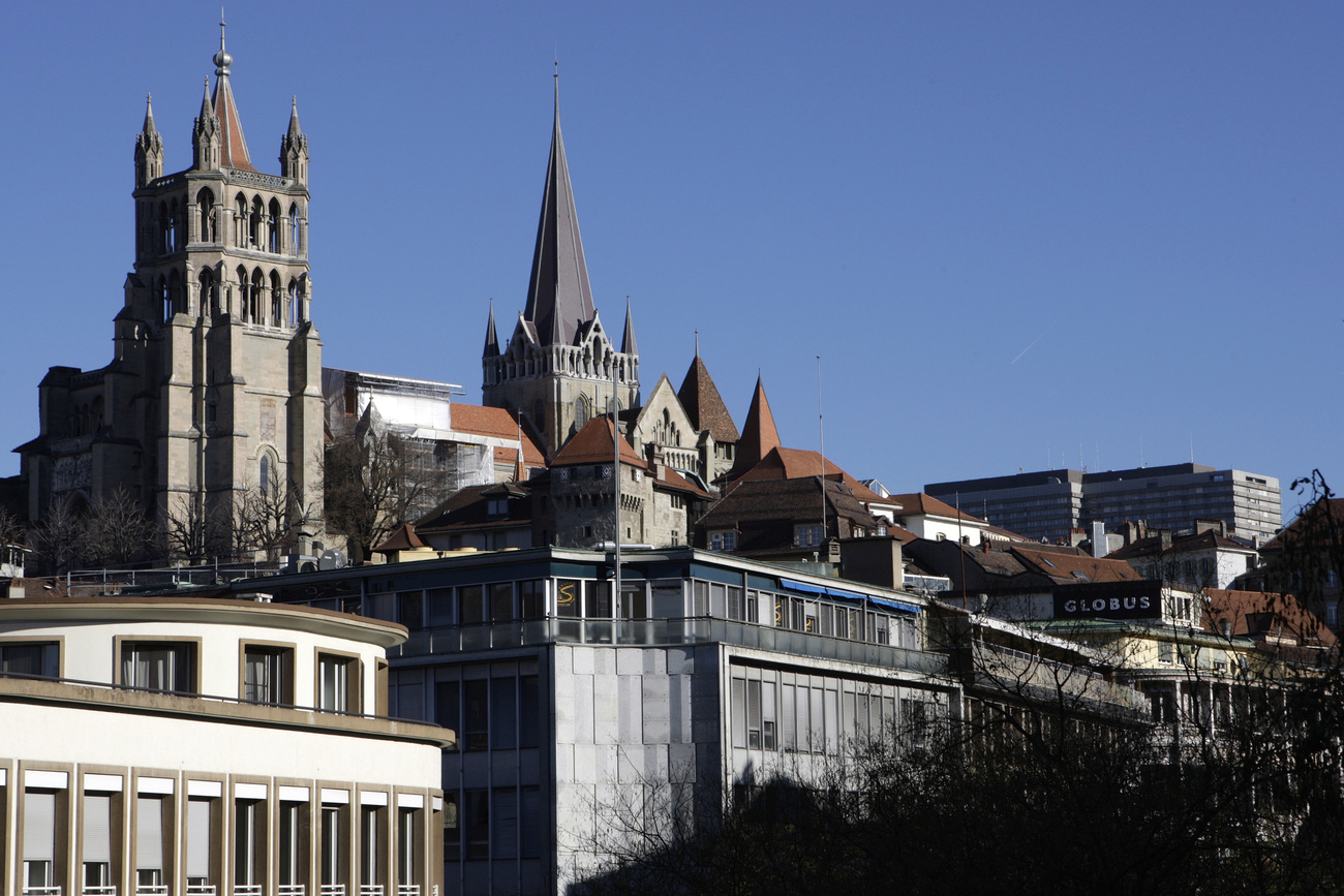 lausanne