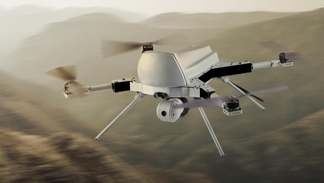 Drone