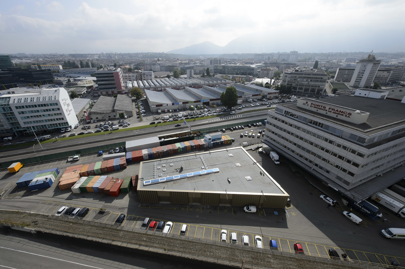 freeport geneva