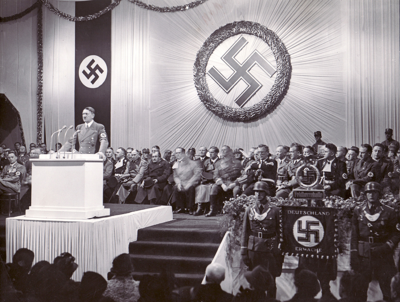 Adolf Hitler