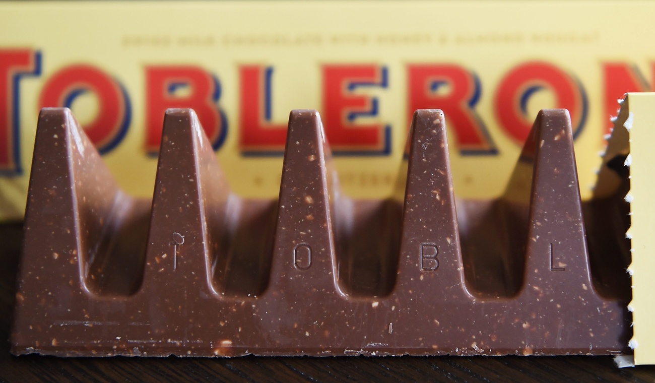Toblerone