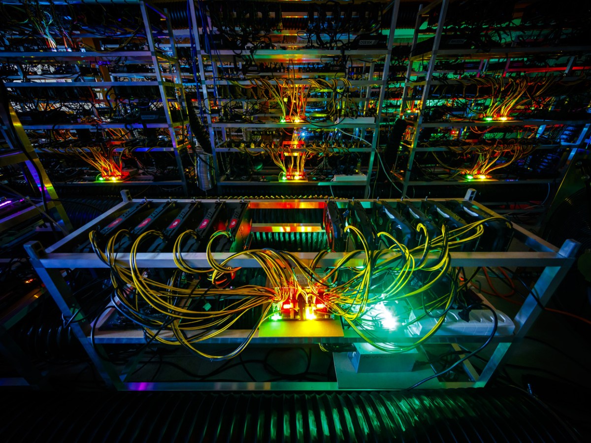 ビットコイン暴落でも盤石のスイス・フィンテック業界 - SWI swissinfo.ch