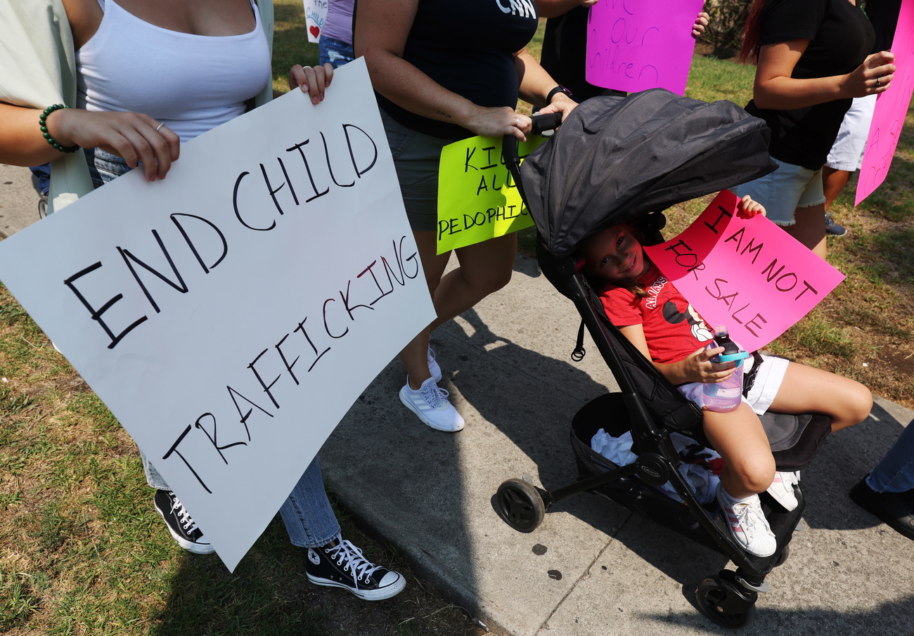 Demonstration Picture