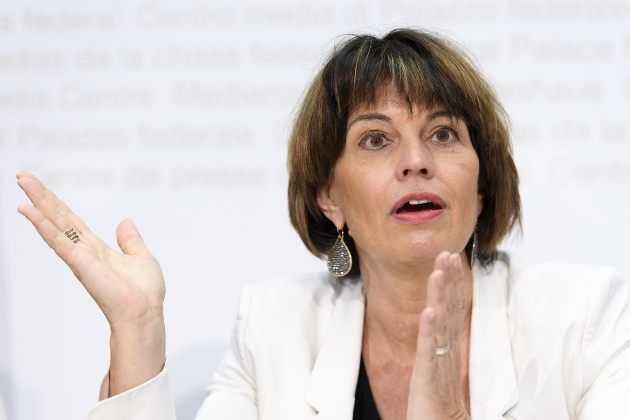 leuthard