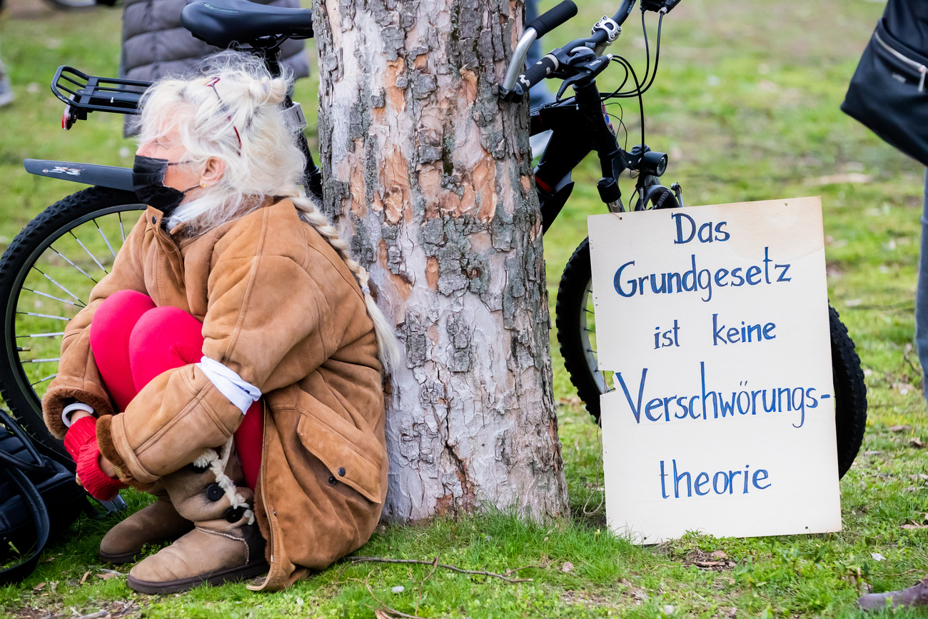 Demonstration